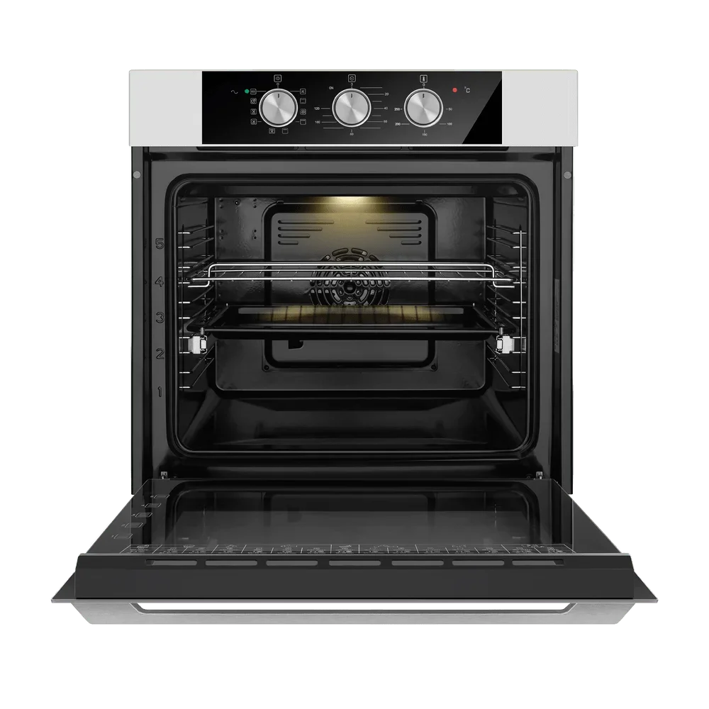 Шкаф духовой электрический Maunfeld AEOK7610W