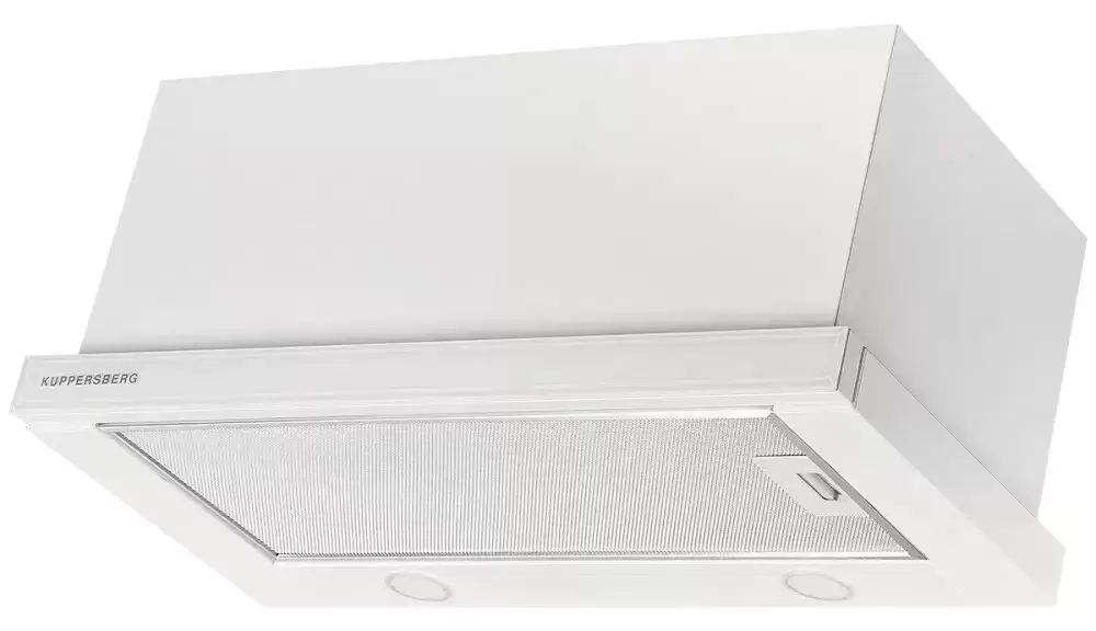 Встраиваемая вытяжка Kuppersberg SLIMTURBO 60 GW