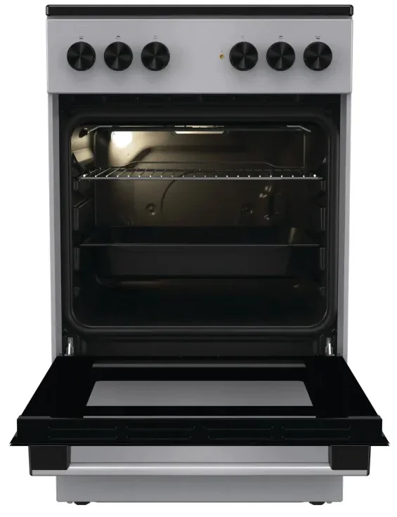 Электрическая плита Gorenje GEC5A12SG