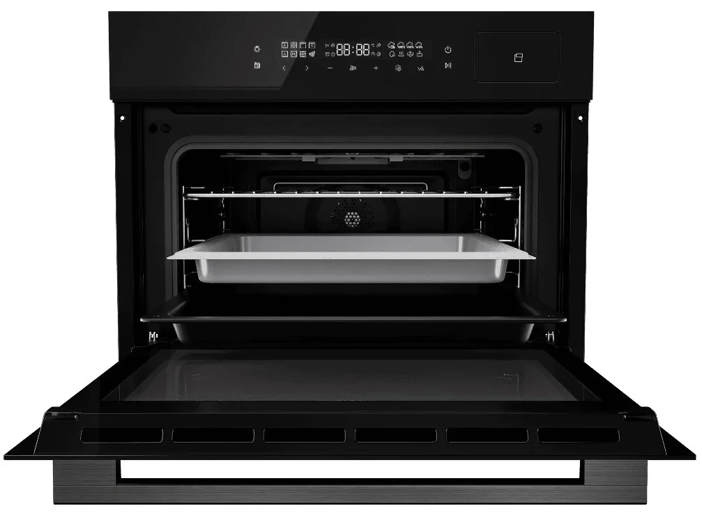 Духовой шкаф Haier HOS-F5CVN8GB