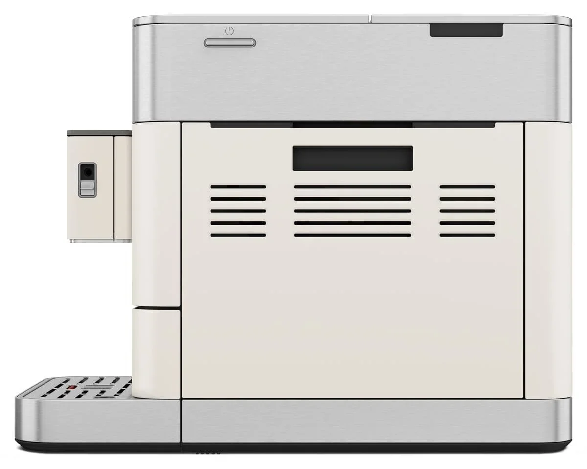 Кофемашина KitchenAid 5KES8556EPL
