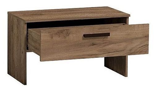 Тумба для обуви Глазов-Мебель Nature 00-00024355 Тумба для обуви Глазов-Мебель Nature 00-00024355