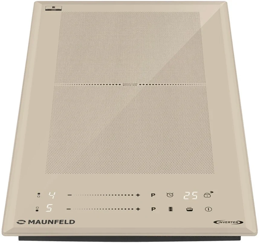 Варочная панель Maunfeld CVI292S2FBG LUX Inverter