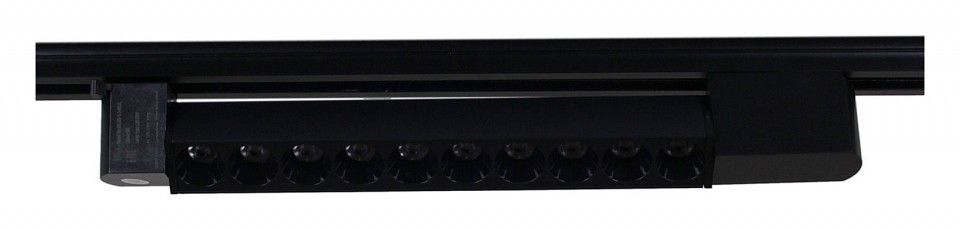 Накладной светильник Reluce Technical  06185-9.3-001C LED20W BK