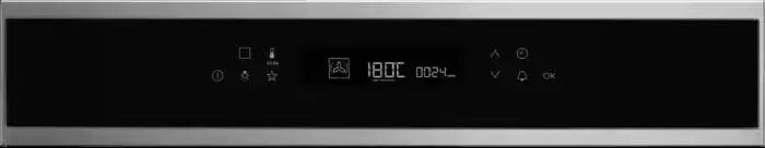Духовой шкаф Electrolux COE7P31X