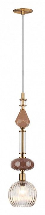 Подвесной светильник Odeon Light Terra 5414/1C