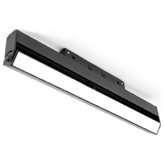 Накладной светильник AM-Group MAGNET OPAL MAGNET AM422 LL-20A-18P-12W-4000K