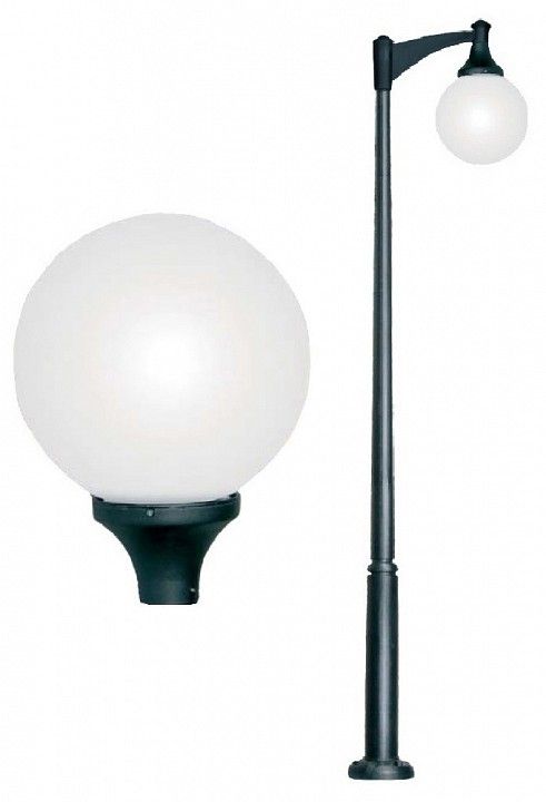 Фонарный столб Fumagalli GLOBE 400 modern G41.365.A10.AYE27