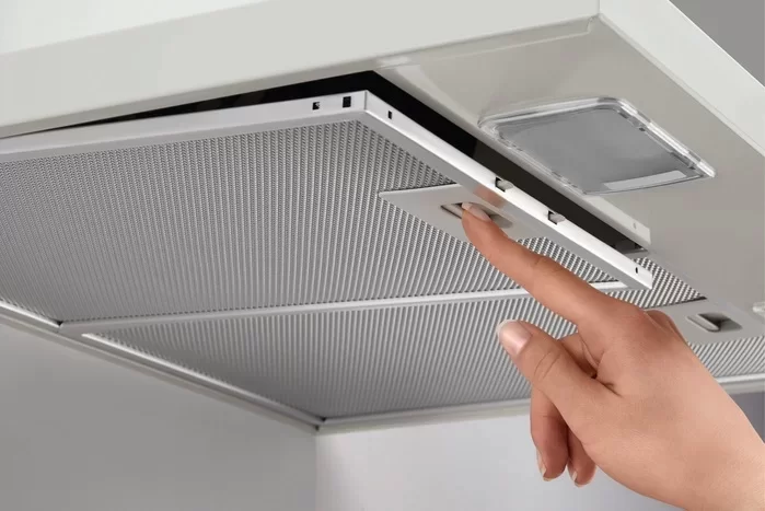 Вытяжка Electrolux EFC226C