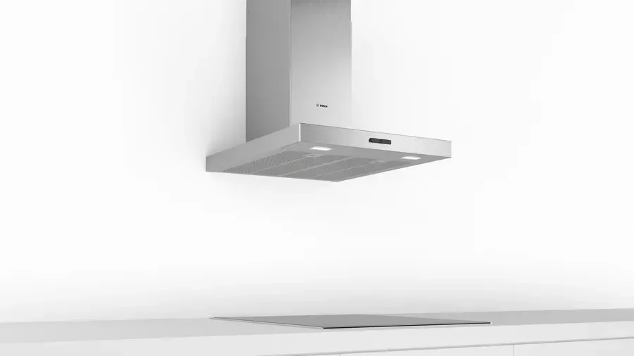 Вытяжка Bosch DWB64BC52