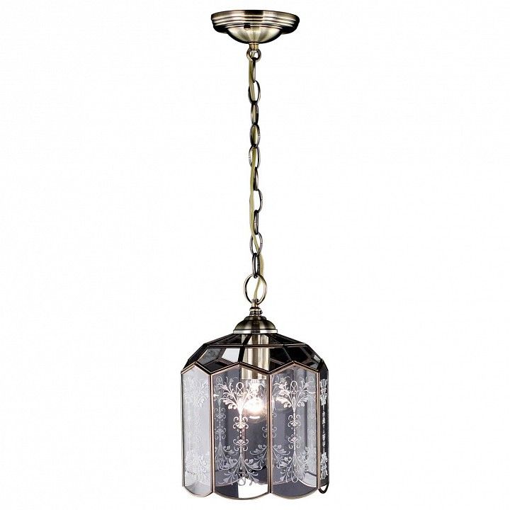 Подвесной светильник Citilux Витра-2 CL442210