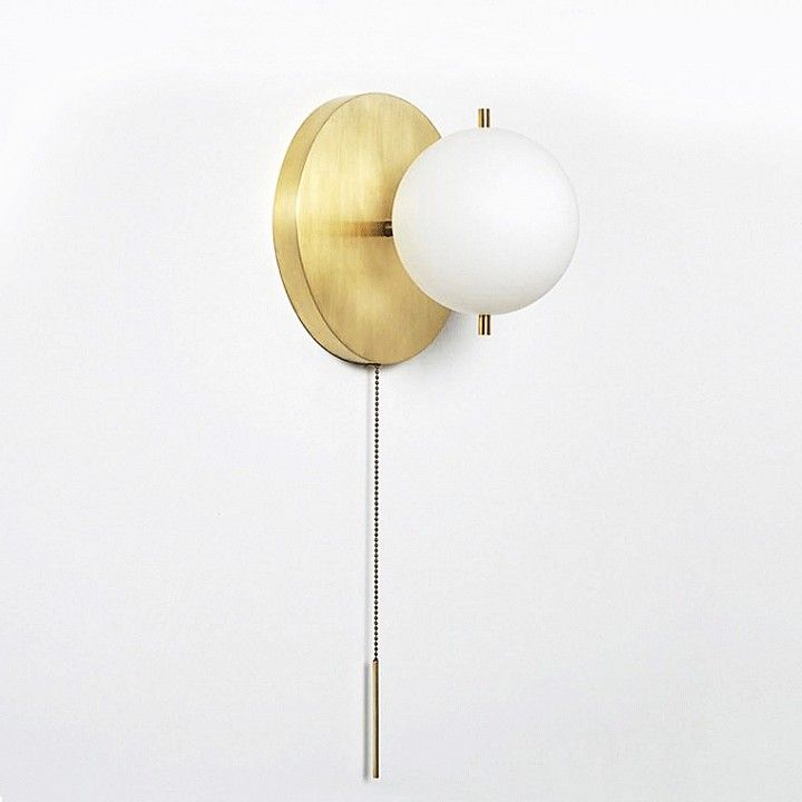 Бра Imperiumloft  Signal-Sconce01
