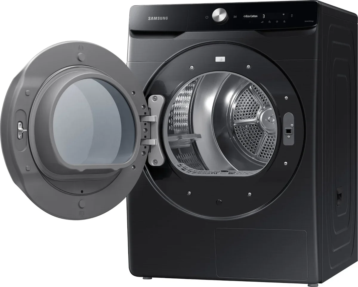 Сушильная машина Samsung DV16DG8600BVLD