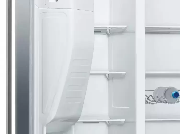 Холодильник Side-by-Side BOSCH KAG93AI30R