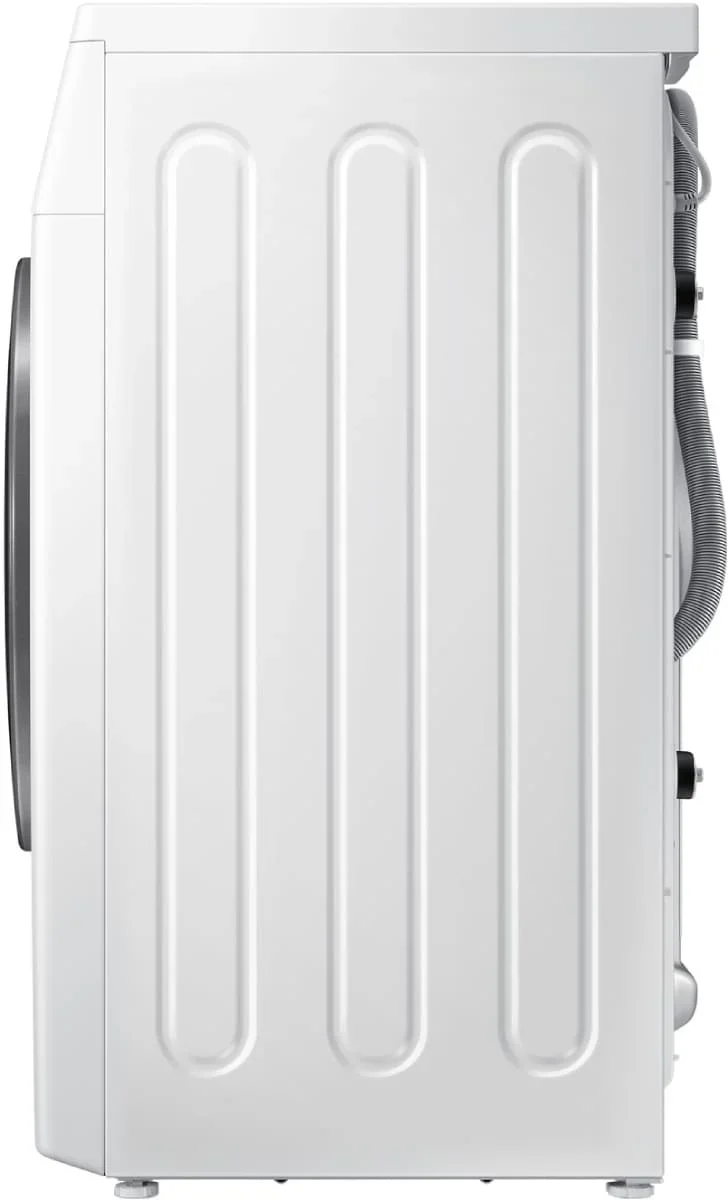 Стиральная машина Samsung WW70AG4S21VE/LD