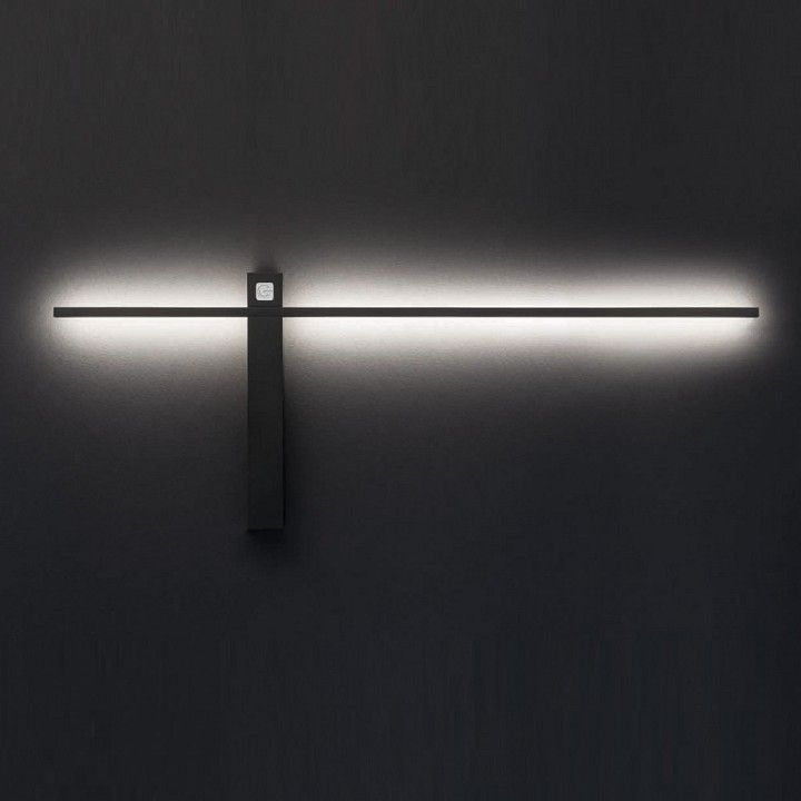 Бра Nowodvorski Impulse Led S 8115