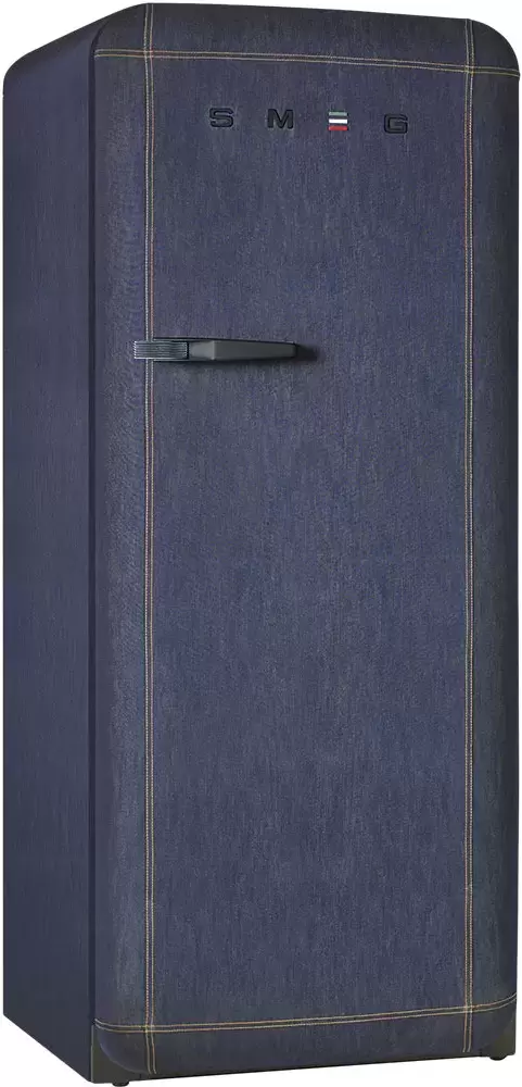 Холодильник Smeg FAB28RDB