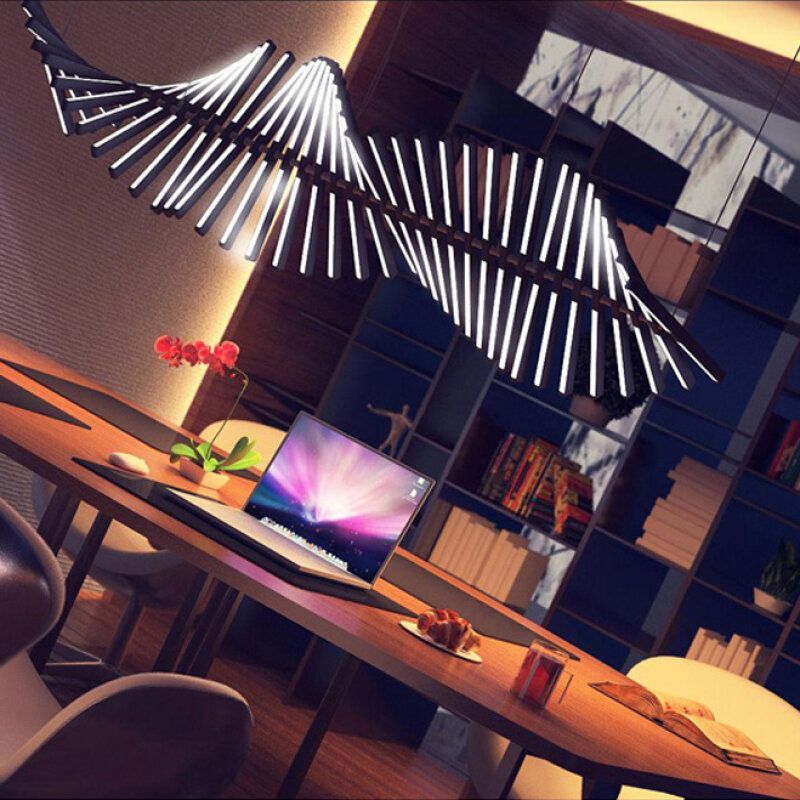 Люстра на штанге Imperiumloft  345698-26