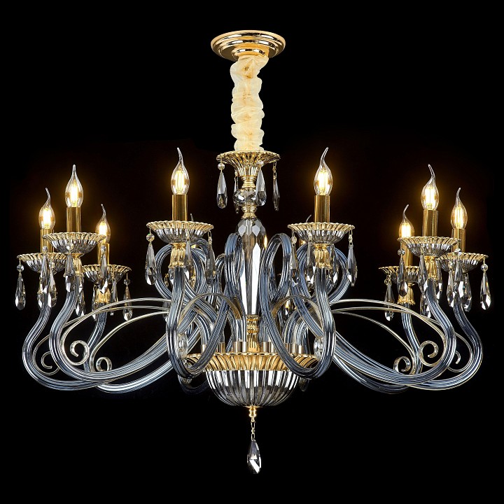 Подвесная люстра Alfa-Light F2624 F2624-08