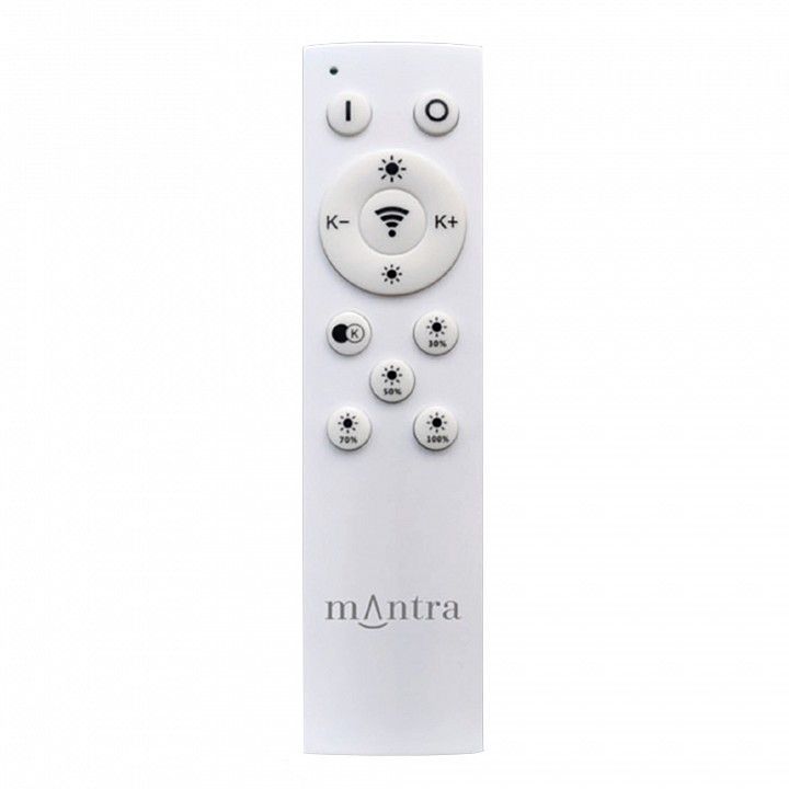 Накладной светильник Mantra Verona 9028