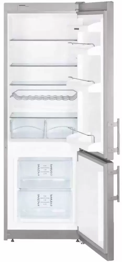 Холодильник Liebherr CUPesf 2721 Comfort