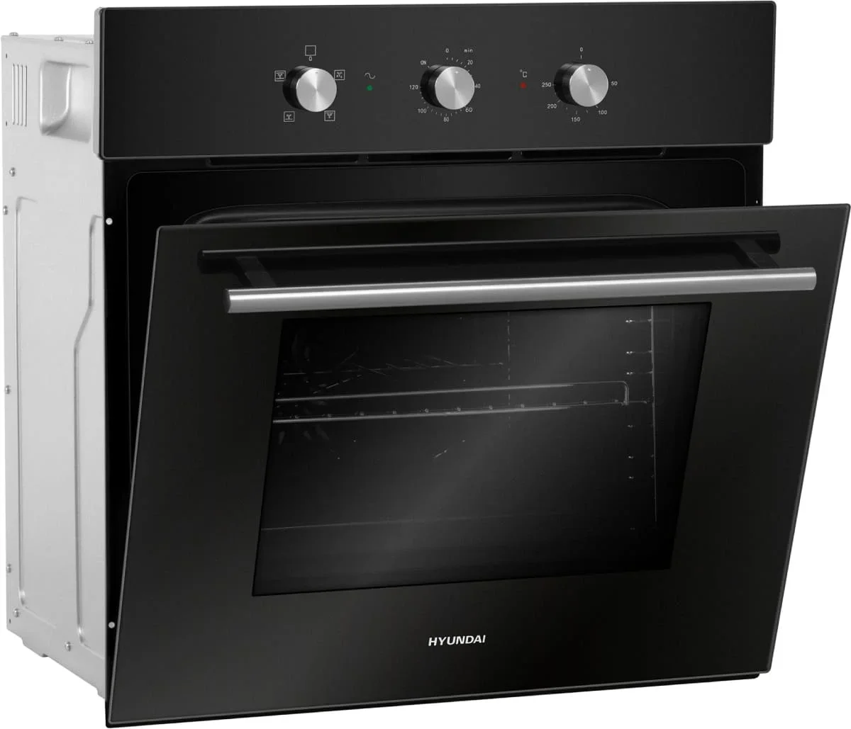 Духовой шкаф Hyundai HEO 6632 BG