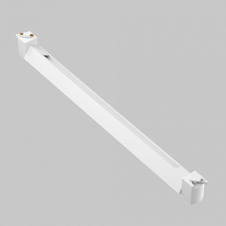 Накладной светильник Maytoni Technical Базис поворотный TR104-1-20W3K-W