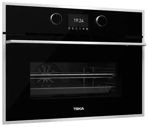 Духовой шкаф Teka HLC 847 C BLACK-SS