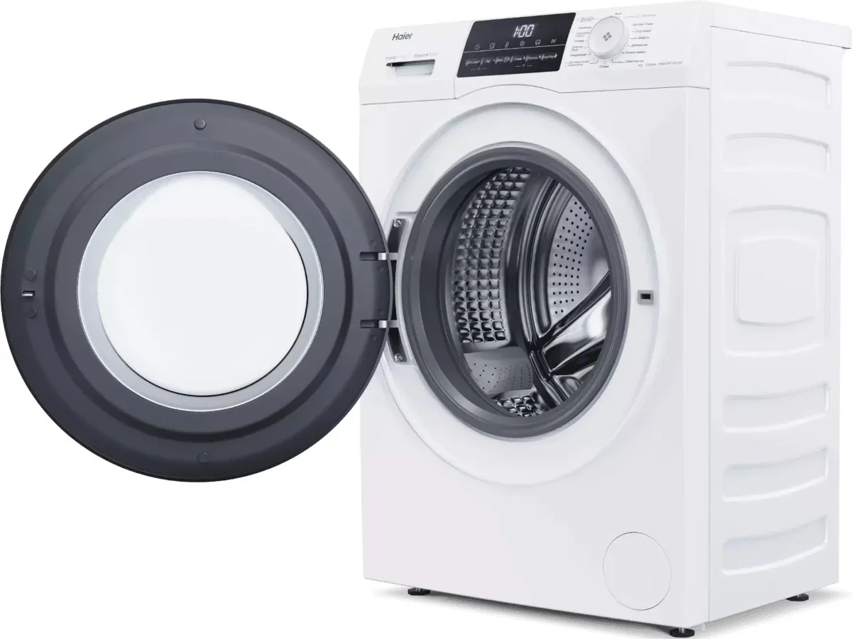 Стиральная машина Haier HW60-BP10929AE
