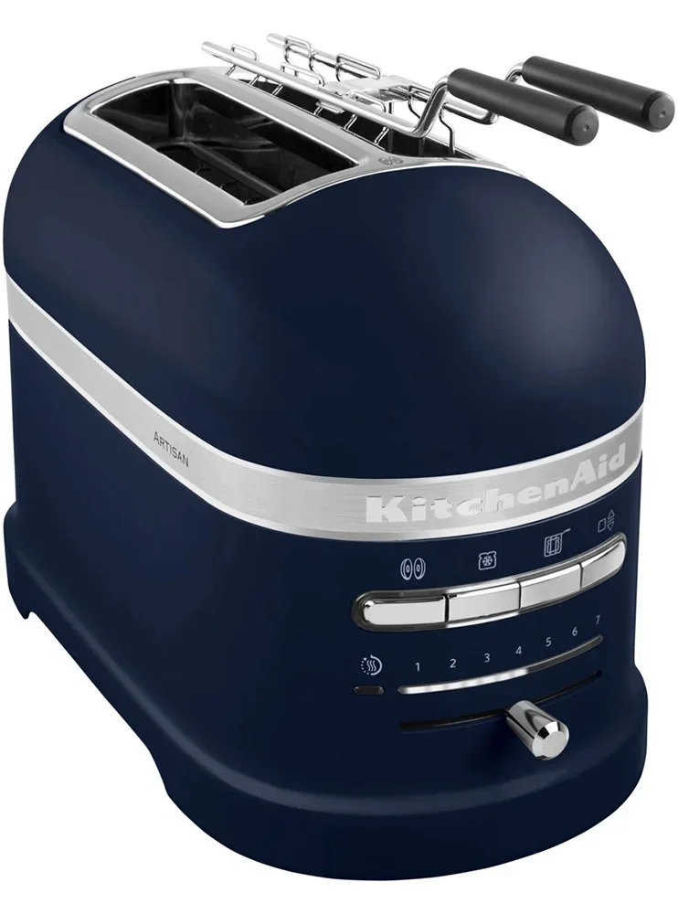 Тостер KitchenAid 5KMT2204EIB