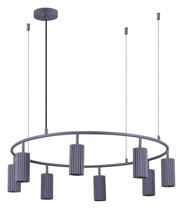 Подвесная люстра ST-Luce Kendo SL1213.703.08