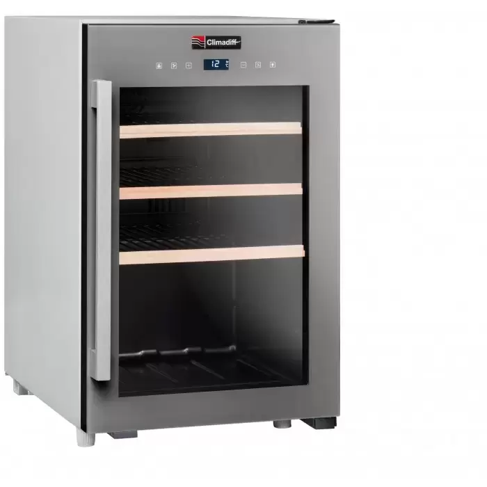 Винный шкаф Climadiff CLS31