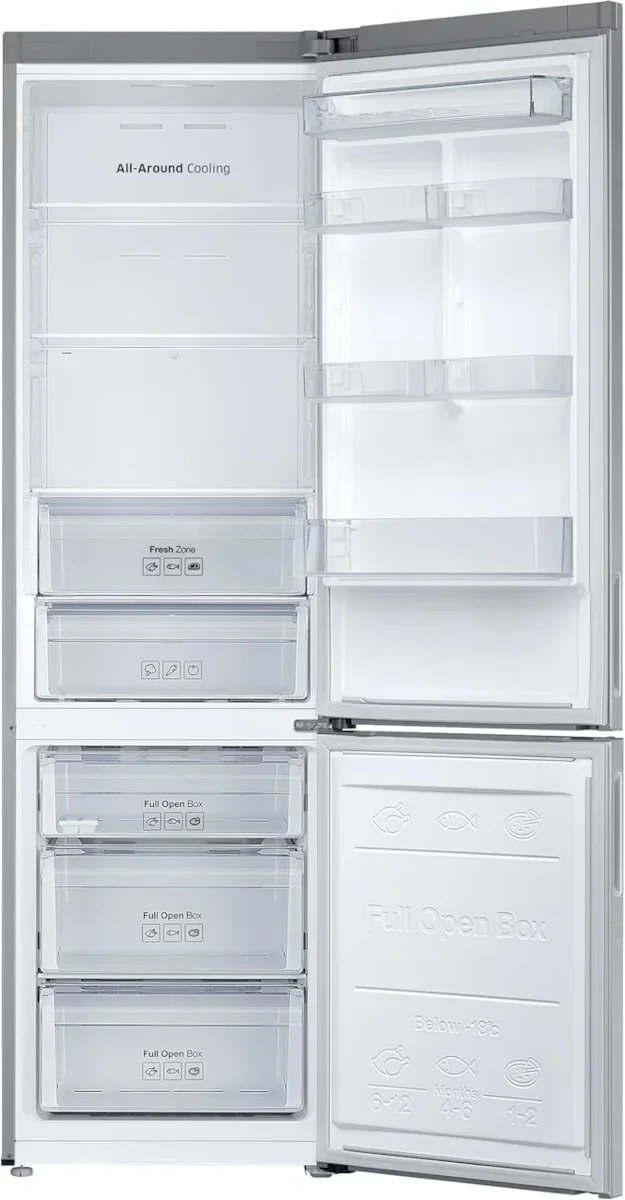 Холодильник Samsung RB37A5200SA
