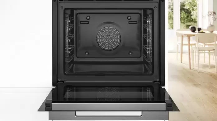 Духовой шкаф Bosch HBG 7721B1S