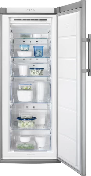 Морозильная камера Electrolux EUF2047AOX