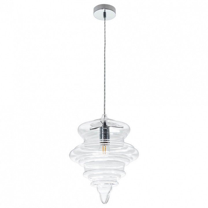 Подвесной светильник Divinare Maumee 5001/02 SP-1