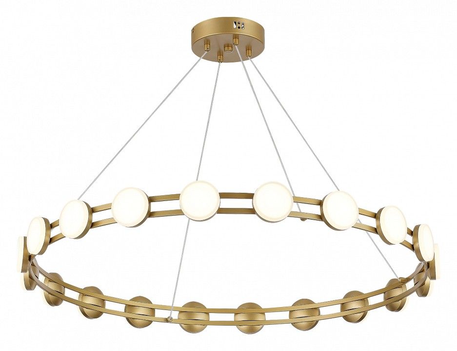 Подвесная люстра ST-Luce MONRO SL6610.203.20