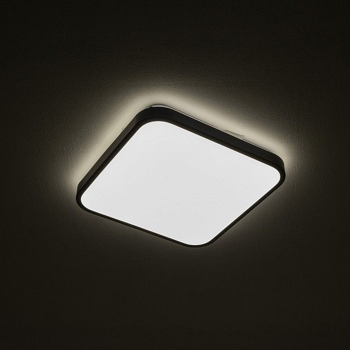 Накладной светильник Nowodvorski Agnes Square Led Pro 10983