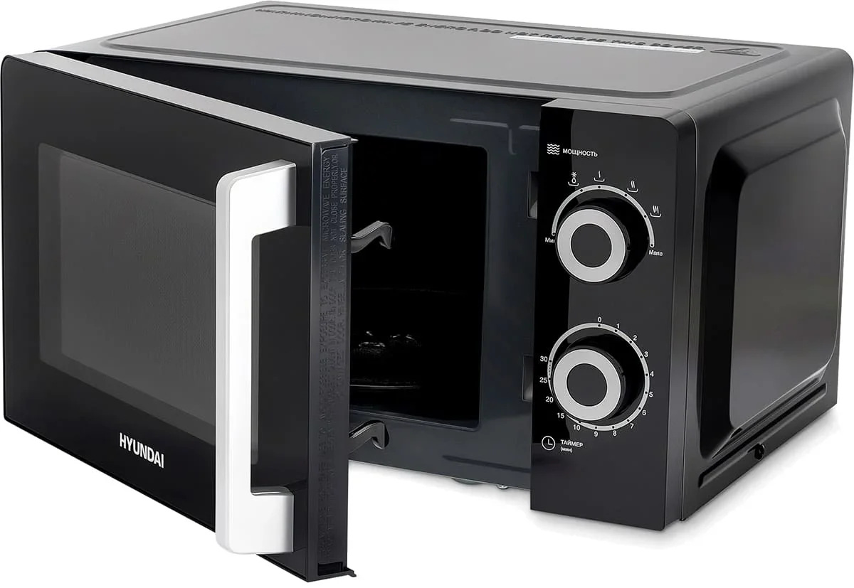 Микроволновая печь Hyundai HYM-M2054