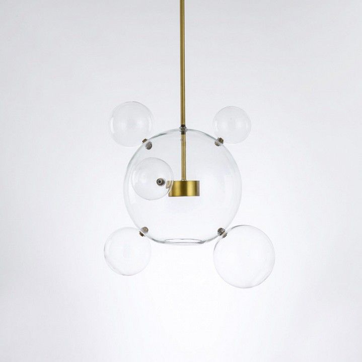 Подвесной светильник Imperiumloft BUBBLE BLS BUBBLE-B01