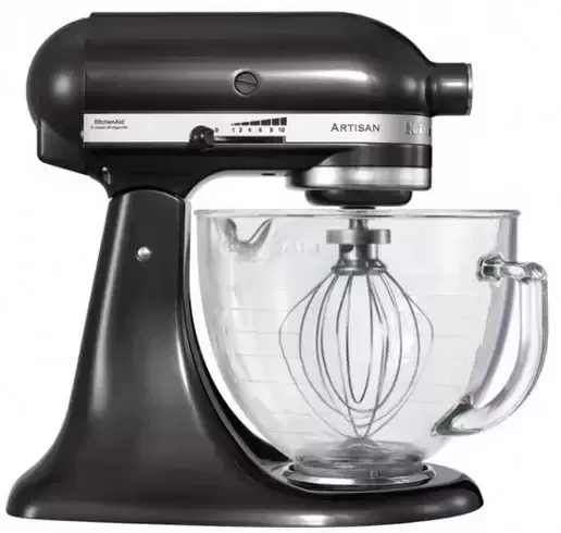 Миксер KitchenAid 5KSM156EBZ
