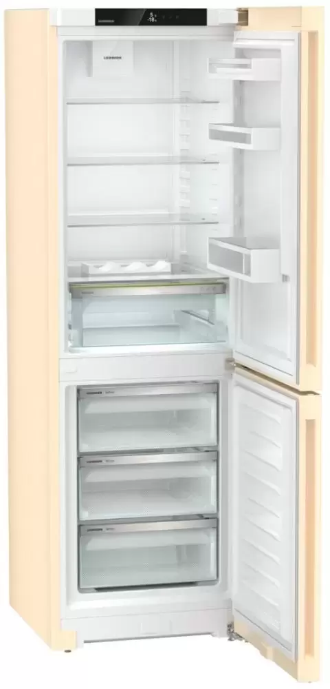Холодильник Liebherr CNbef 5203 Pure NoFrost