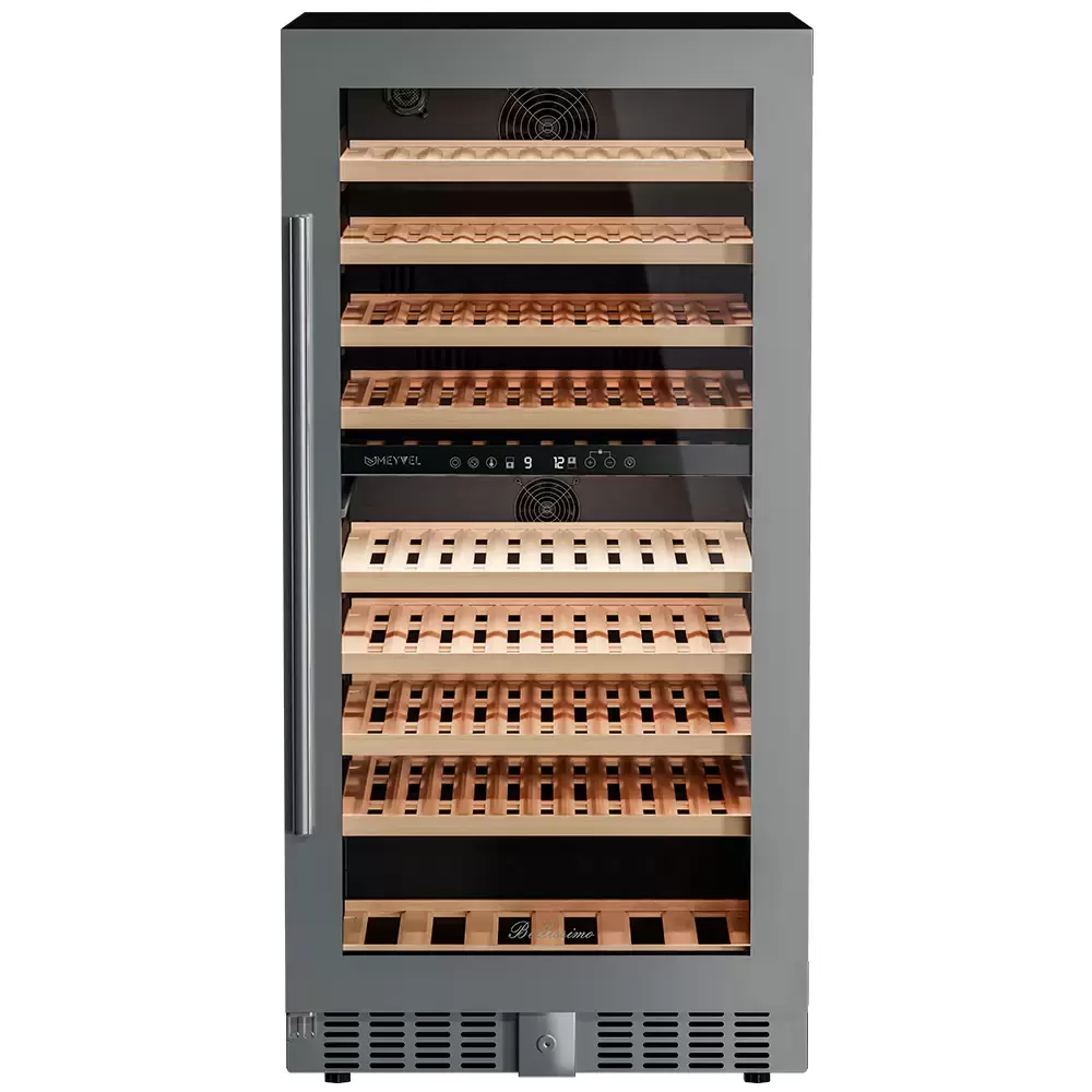 Винный шкаф Meyvel MV99PRO-KST2