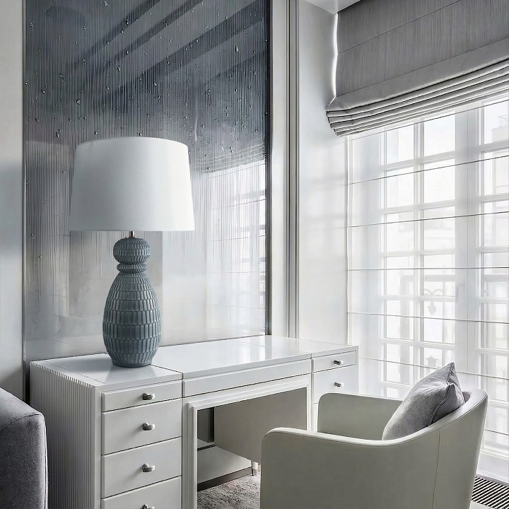 Настольная лампа декоративная Loft it Maroc 10500T