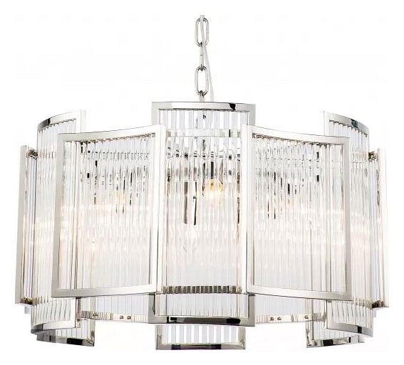 Подвесной светильник iLamp Tribeca MD0276-6C