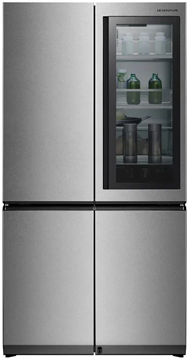 Холодильник LG LSR 100 RU SIGNATURE