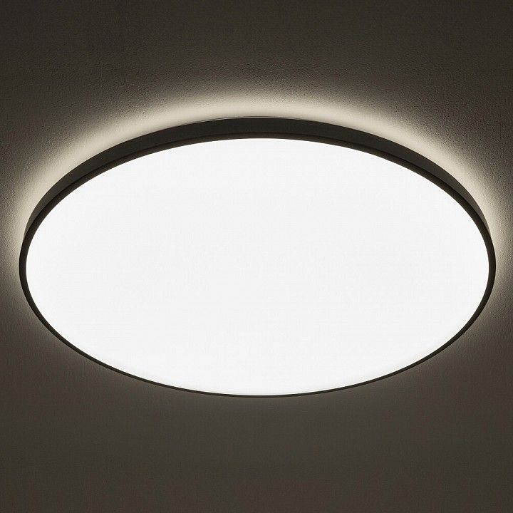 Накладной светильник Nowodvorski Agnes Round Led Pro 10975