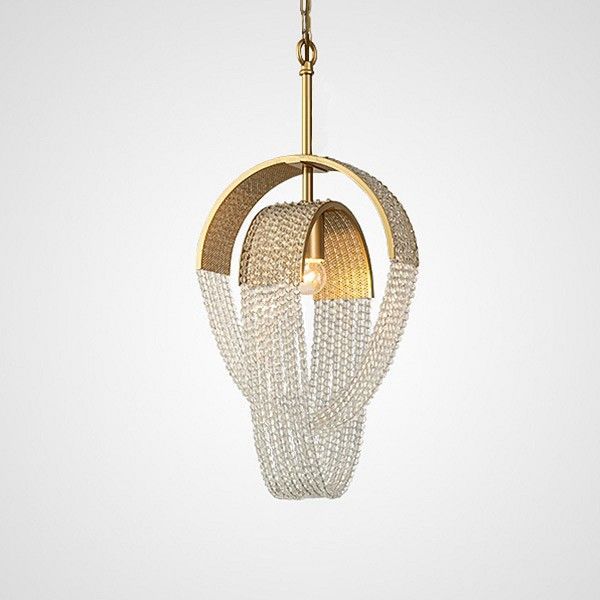 Подвесной светильник Imperiumloft PELAGIA pelagia01
