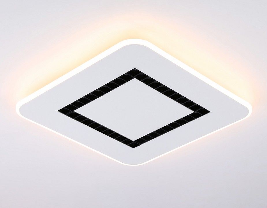 Накладной светильник Ambrella Light FL FL51415