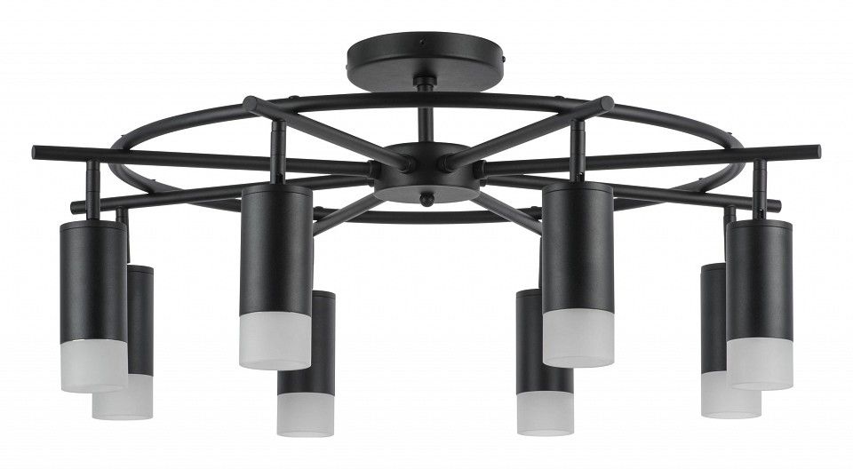 Люстра на штанге Lightstar Rullo LR7183781